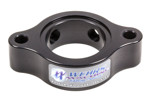 Thermostat Riser with Ports 3/8"