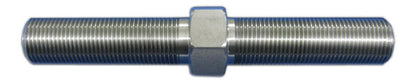 3/4" Double Adjusters Short Center 5-1/2" Long