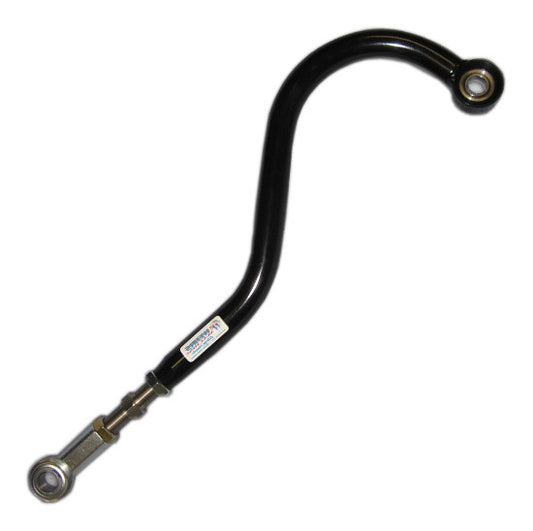 PANHARD BARS & MOUNTS – Bryke Racing