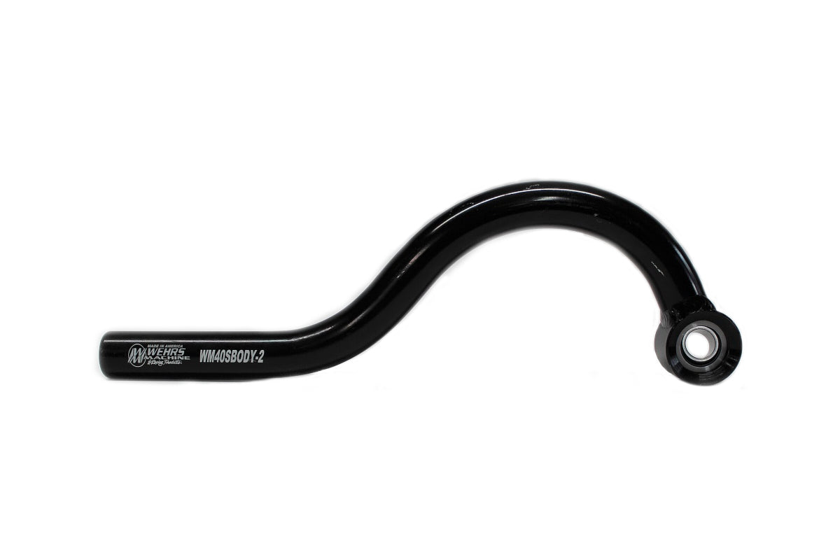 Wehrs Panhard Bar J-Bar Body Only for J-Bars – Bryke Racing