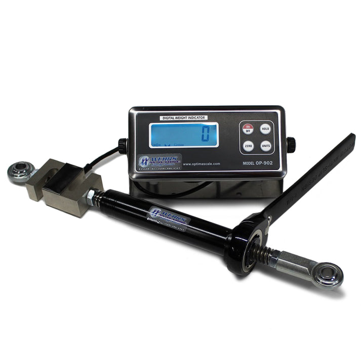 Loading Sticks Wehrs Ratcheting Load Stick – Bryke Racing