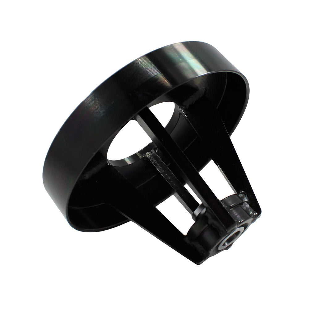Wehrs 5" Spring Drop Cup OD Alignment