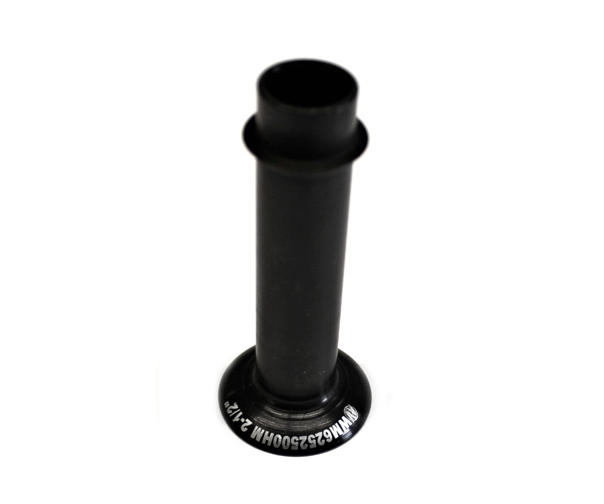 5/8in High Misalignment Spacers 2in Long