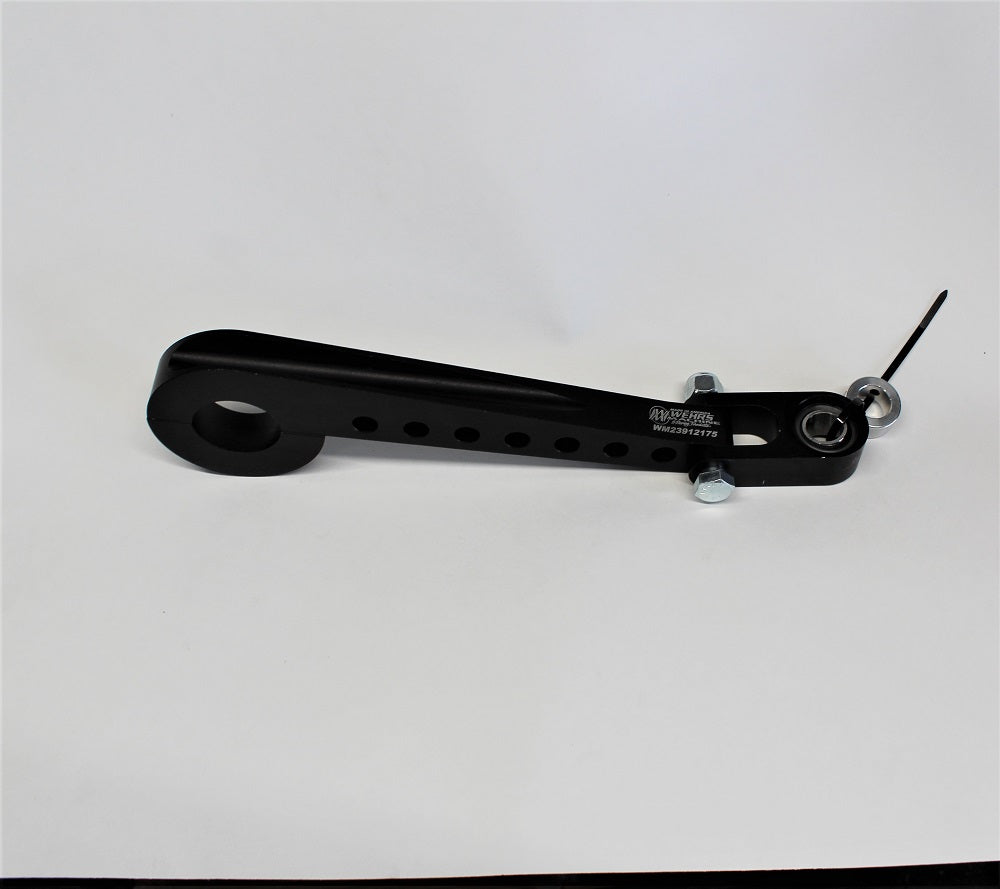 Steering Column Bracket 9-1/2 Long 1-1/2 Clamp