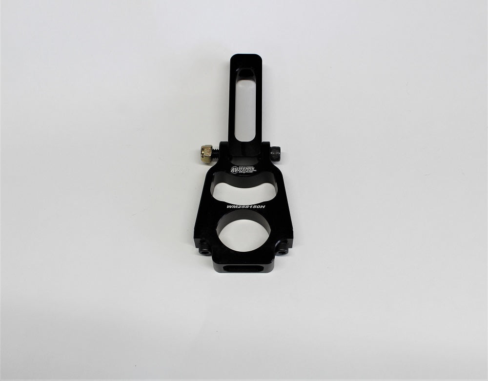 Hinged Hood Pin 6-1/2 Tall & 1-1/2 Clamp On