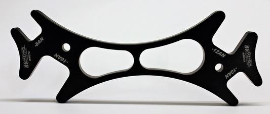 Wehrs AN Wrench Combo