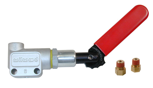 Brake Proportioning Valve Lever style