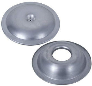 Air Cleaner Kit Top and Bottom Only