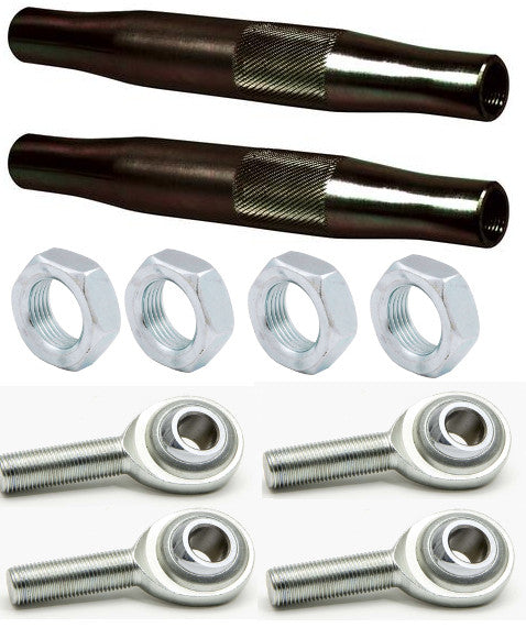 3/4 Steel Swedge Tube Kit 2