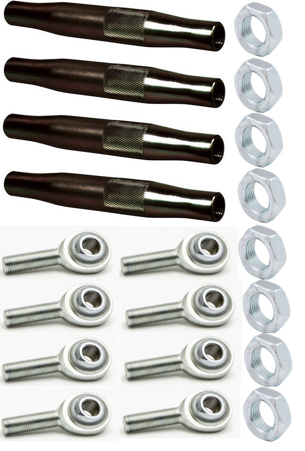 3/4 Steel Swedge Tube Kit 4
