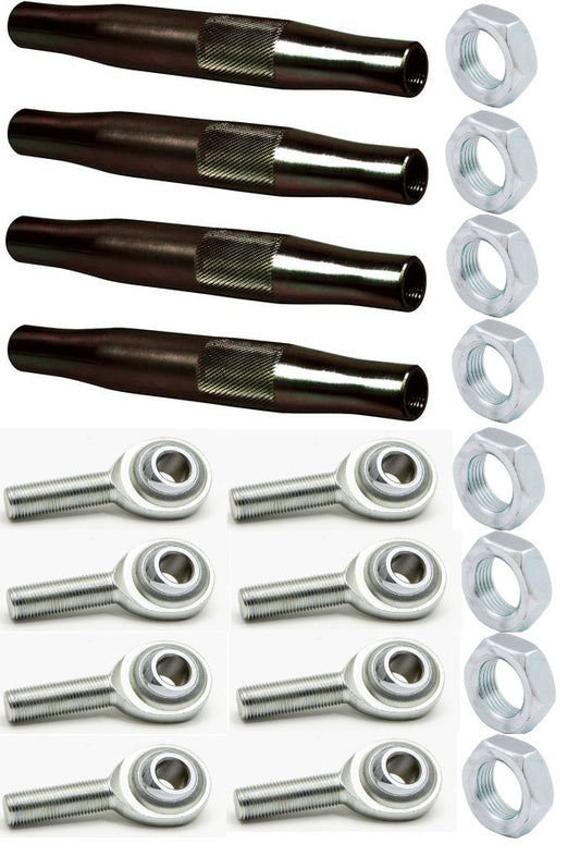 3/4 Steel Swedge Tube Kit 4