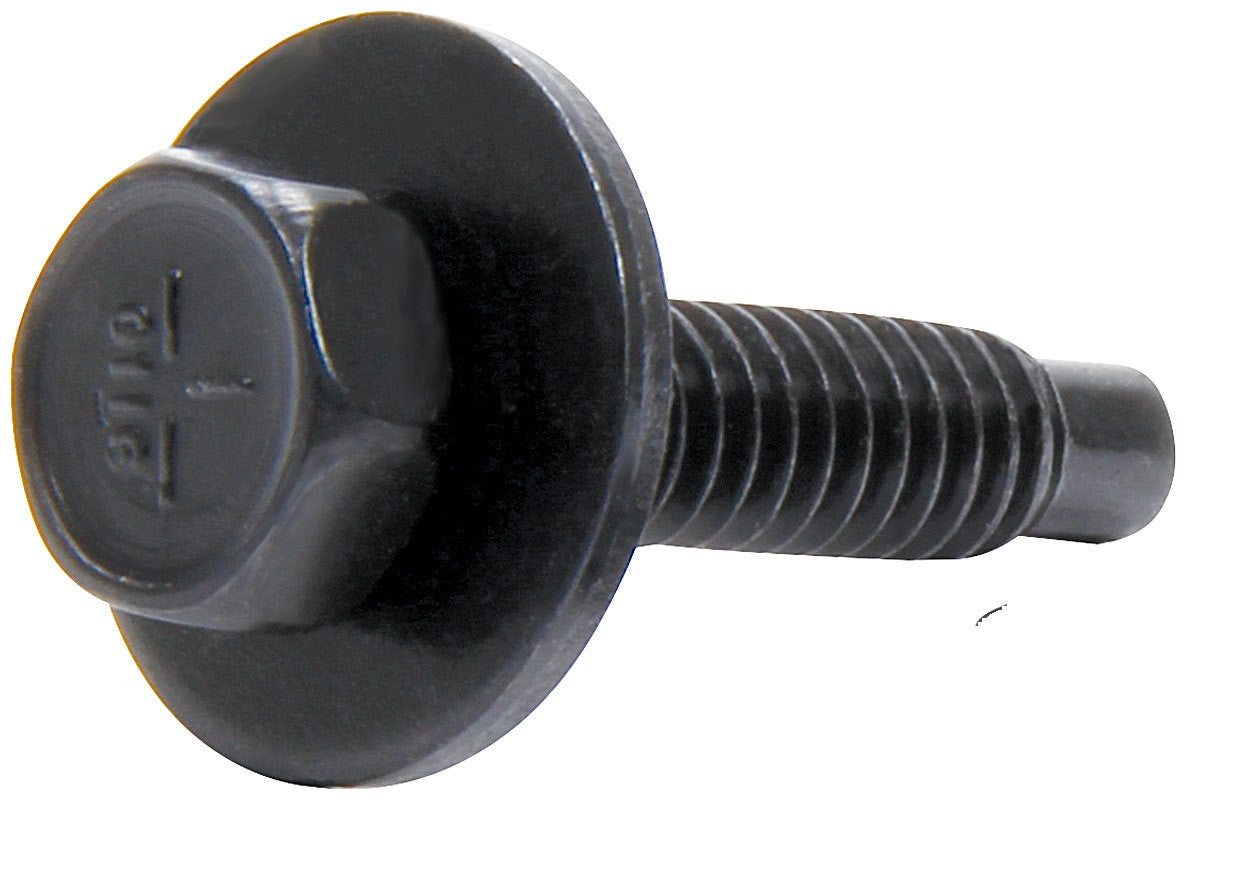 Body Bolt Free Spinning Washer Extra Long
