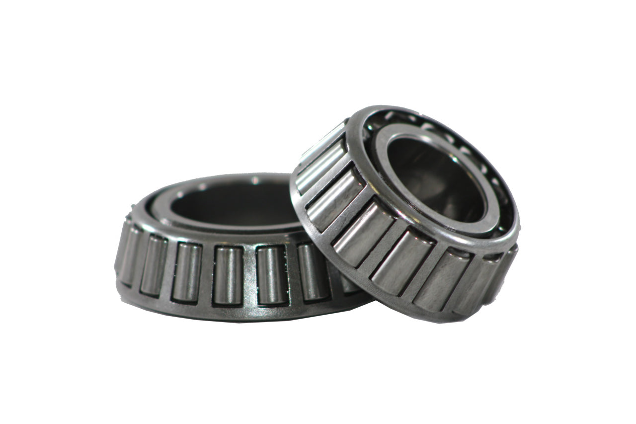 Low Drag Hub Bearing Kit Metric GM