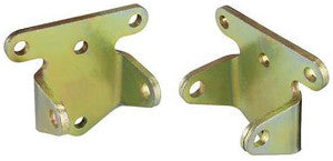 Engine Motor Mounts