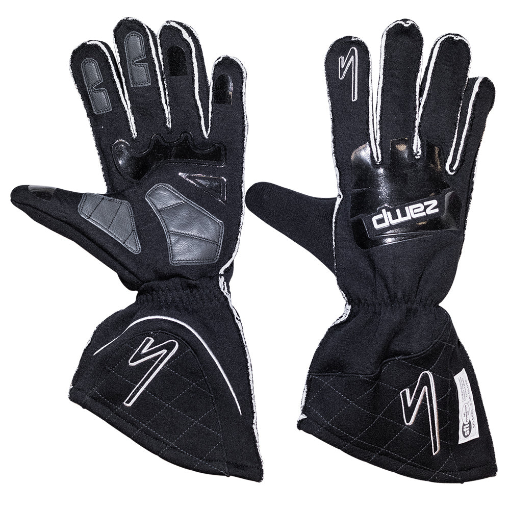 Zamp Racing ZR-50 Gloves