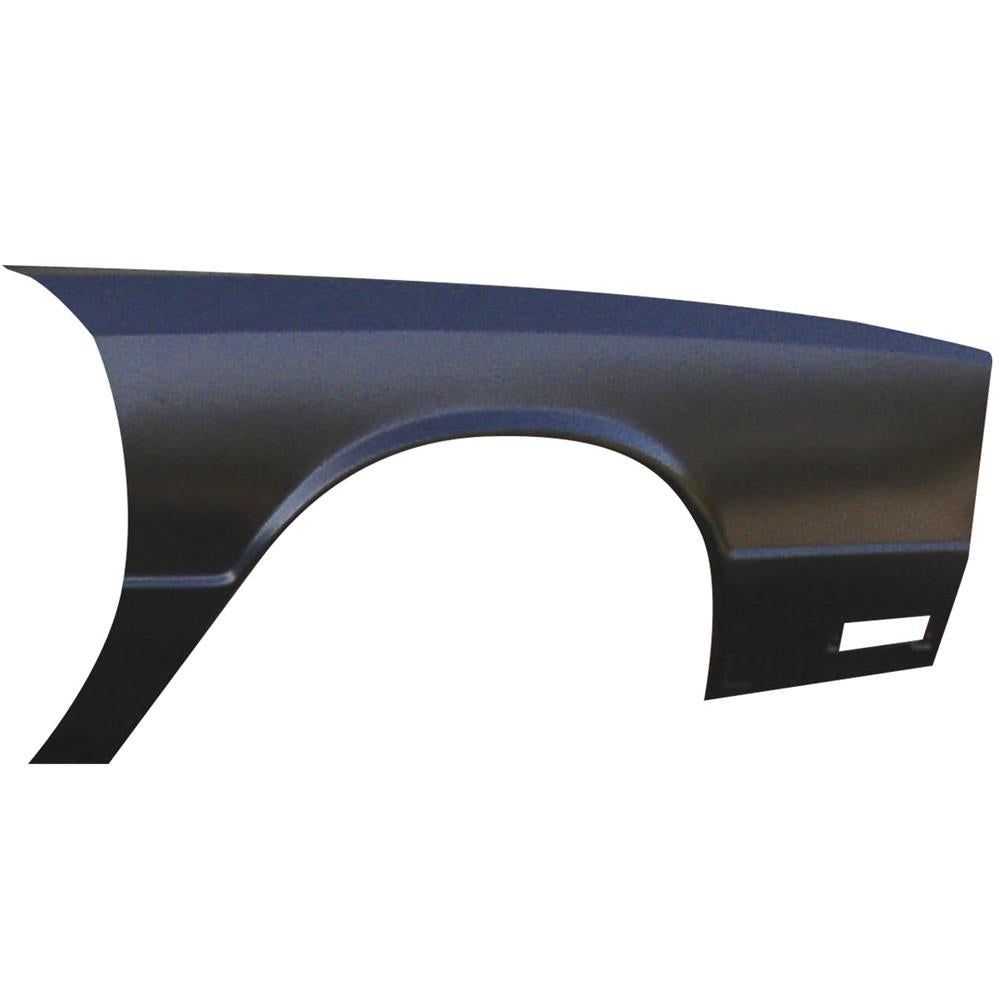 Stock Replacement Front Fender RH – Bryke Racing