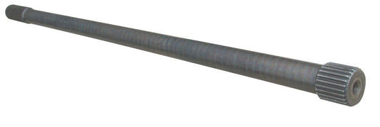 PEM Axle Solid 31 Spline 31.5 Long