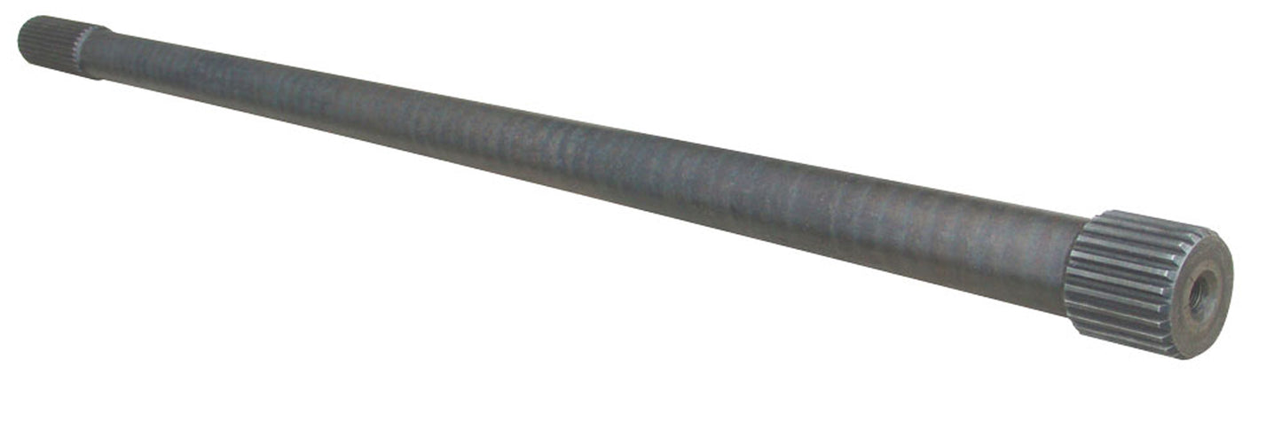 PEM Axle Solid 31 Spline 29.5 Long