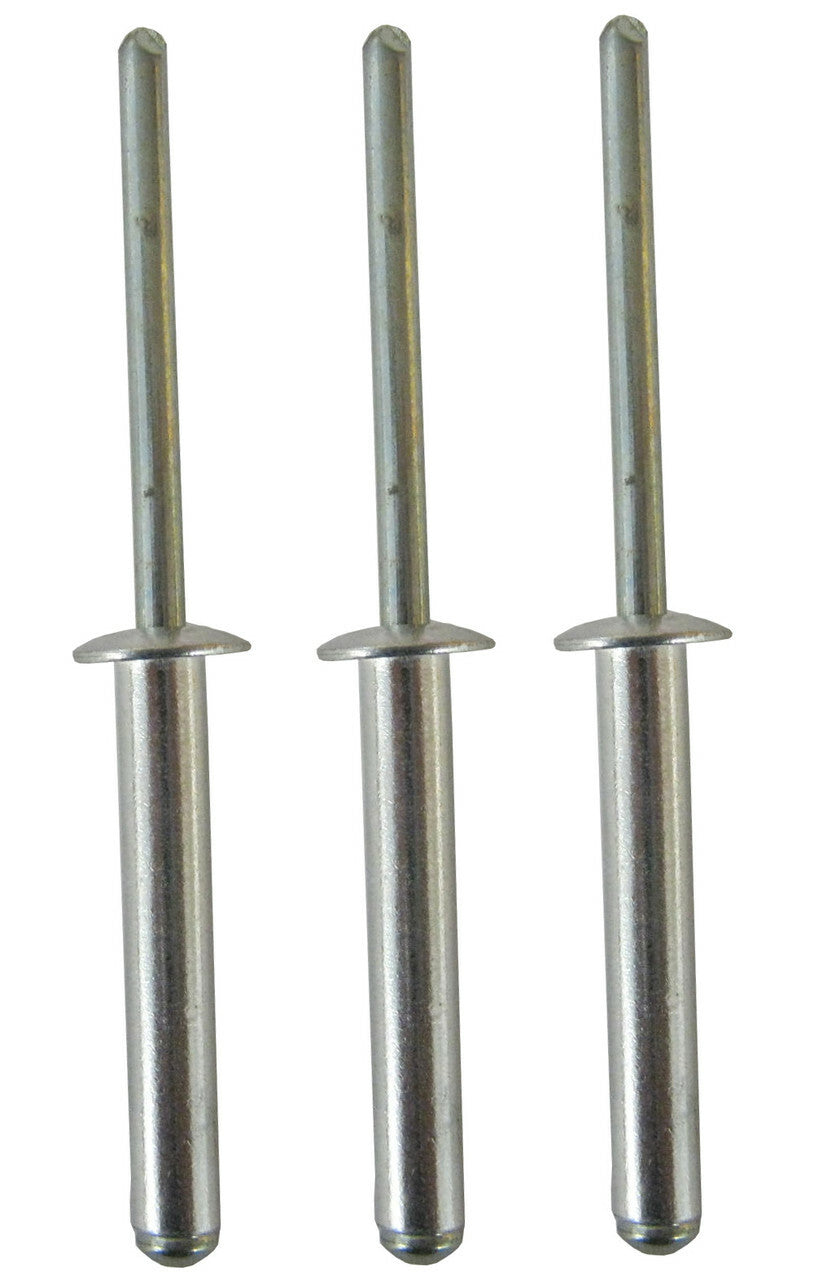 3/16" Multi Grip Long Reach Small Head Mill 250ct