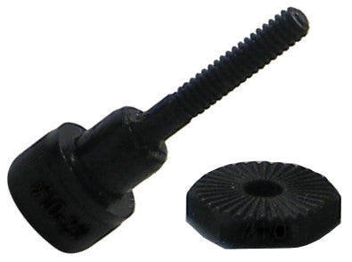 Mandrel and Nosepiece kit M4