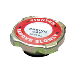 Radiator Cap 22# to 24# – Bryke Racing