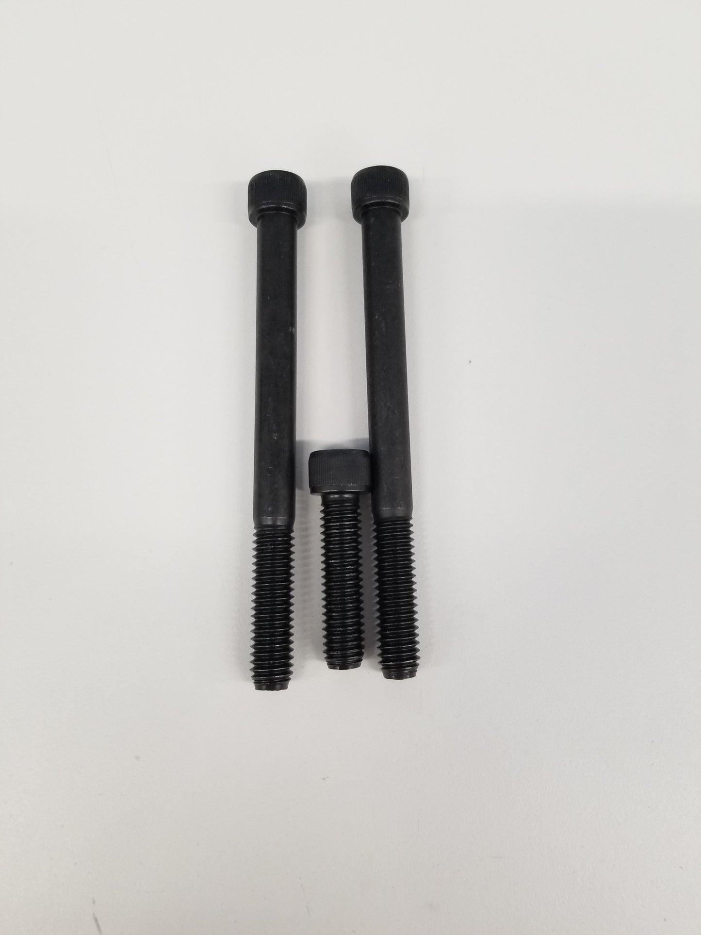 Starter Bolt Kit