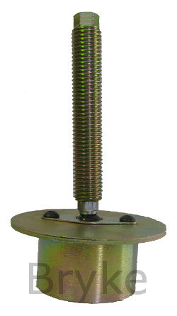 Swiveler Weight Jack