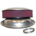 Ultra Flow Air Cleaner Kit